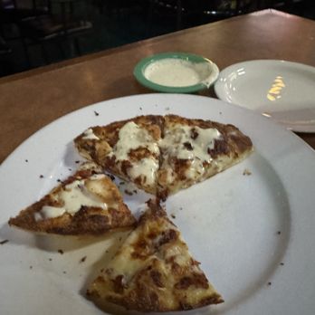 4th & Mill - Alfredo pizza - American Near Me - Rancho Cucamonga, California 4th & Mill - Alfredo pizza - American Near Me - Rancho Cucamonga, California