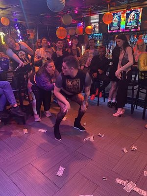 Felix's Atlanta by null