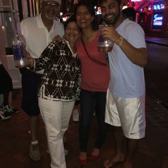 Huge Ass Beers - Fun for the whole family - Beer Bar Near Me - New Orleans, Louisiana Huge Ass Beers - Fun for the whole family - Beer Bar Near Me - New Orleans, Louisiana