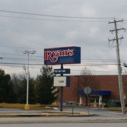 Is Ryans In Hanover Open Christmas 2022 Ryan's - Closed - 20 Photos & 24 Reviews - Buffets - 341 Eisenhower Dr,  Hanover, Pa - Restaurant Reviews - Phone Number - Menu - Yelp