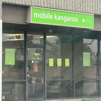 Mobile Kangaroo - Mobile Phone Repair Near Me - Los Alamitos, California