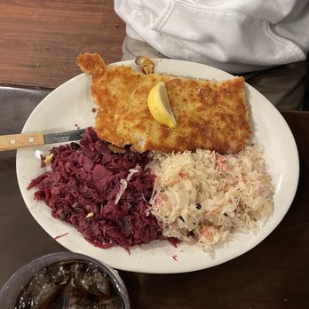 The Heidelberg - Schnitzel "das Heidelberg art" - German Near Me - Helen, Georgia The Heidelberg - Schnitzel "das Heidelberg art" - German Near Me - Helen, Georgia