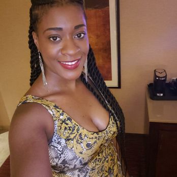 Cisse beauties - Thanks Fatima - Hair Salons Near Me - Brooklyn, New York