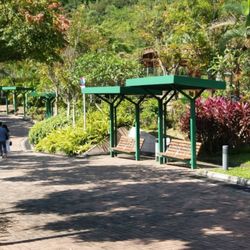 佐敦谷公園