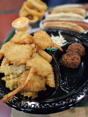 Nathan's Famous by null