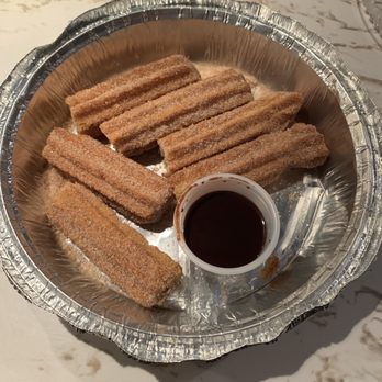 Taco Time - Churros - Desserts Near Me - Norwood, New Jersey Taco Time - Churros - Desserts Near Me - Norwood, New Jersey