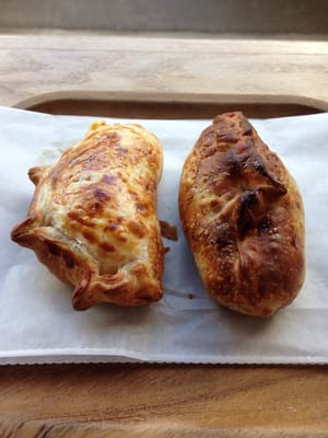 5411 Empanadas by null