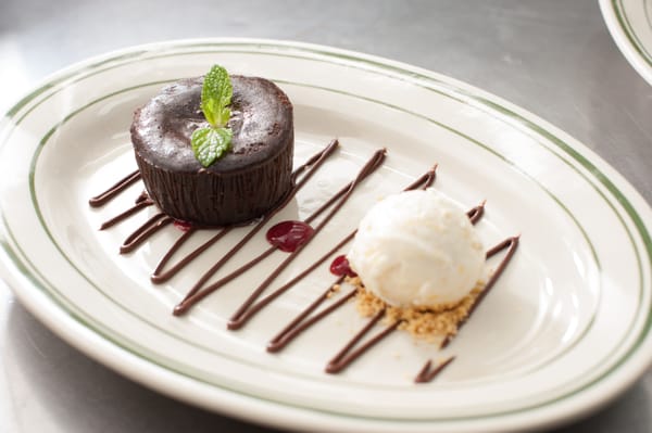 Tacuba Cantina Mexicana by null