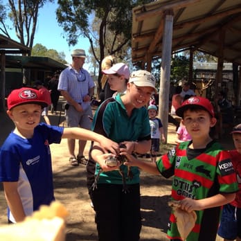 The Hunter Valley Zoo - Zoos Near Me - Cessnock, NSW The Hunter Valley Zoo - Zoos Near Me - Cessnock, NSW
