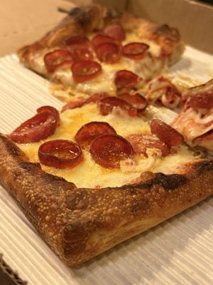 Dough House Pizza Co. by null