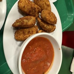 Jalapeno Poppers