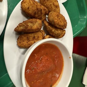 Jim's Deli - Jalapeno Poppers - Delis Near Me - Brighton, Massachusetts