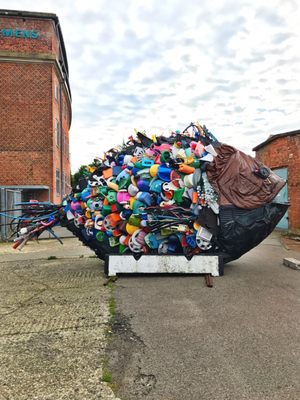 Værftets Madmarked by null