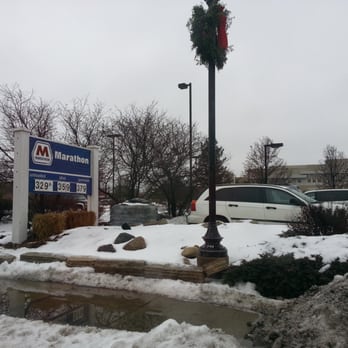 Larry & Dan's Marathon Service - Prices on 12/20/13 - Gas Stations Near Me - Schaumburg, Illinois Larry & Dan's Marathon Service - Prices on 12/20/13 - Gas Stations Near Me - Schaumburg, Illinois