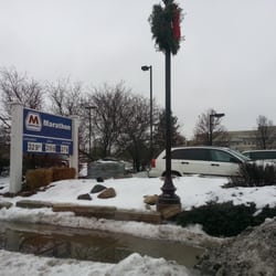 Larry & Dan's Marathon Service - Prices on 12/20/13