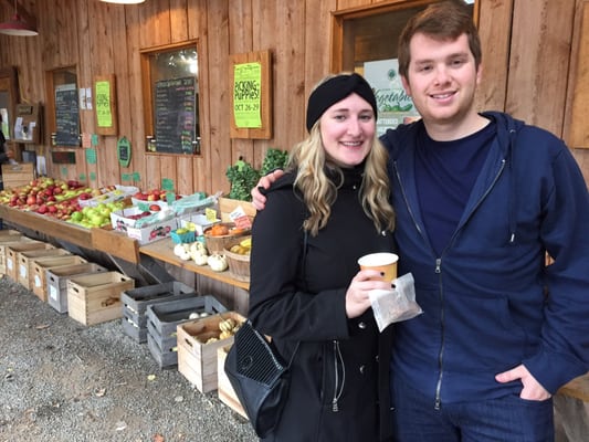 Indian Creek Farm by null