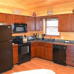 Beulahland Cabins