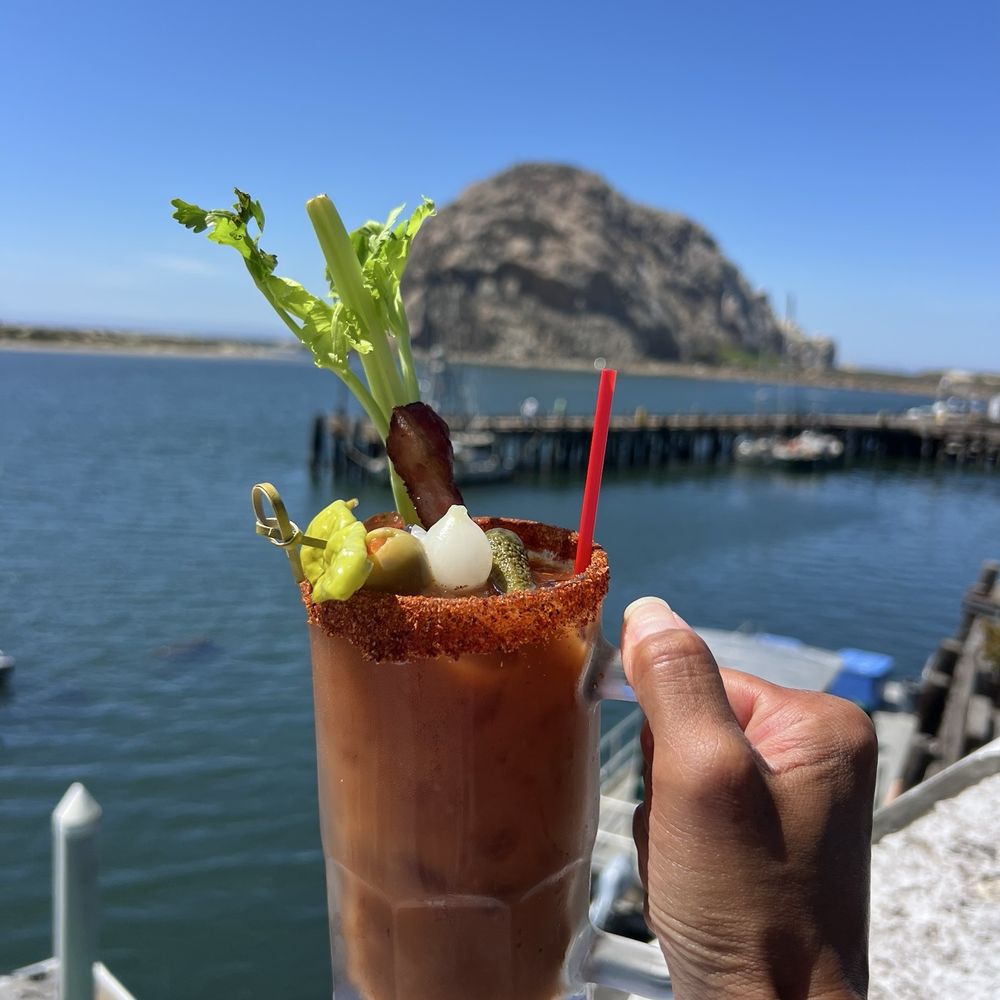 Morro Grill - American Near Me - Morro Bay, California Morro Grill - American Near Me - Morro Bay, California