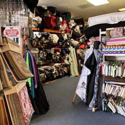 The Fabric Shop
