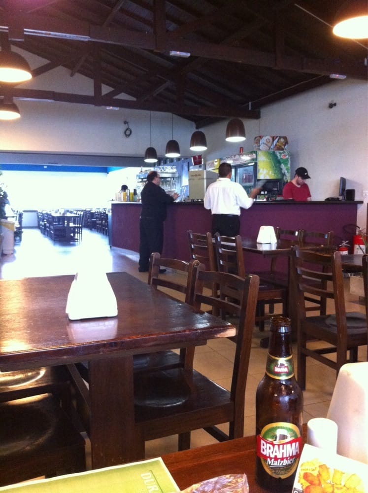 Bar do Peixe Restaurante