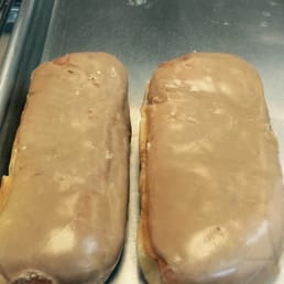 Maple Bar
