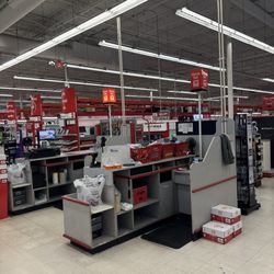 Staples