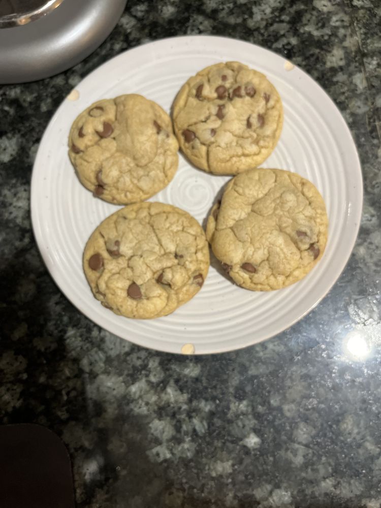 WHISKED AWAY BAKERY Updated September 2024 Ashland, Virginia Desserts Hours Open Phone