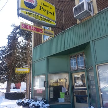 Leone's Market - Leones - Grocery Near Me - Windber, Pennsylvania