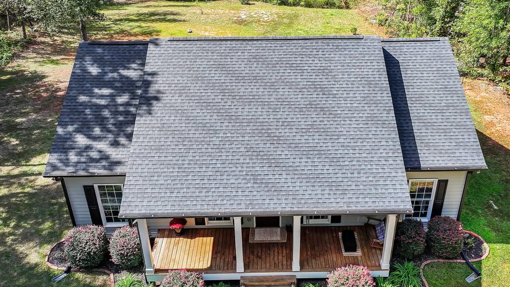 Slide of The Cool Roofing