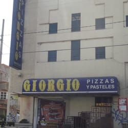 Giorgio Pizzas y Pasteles - Giorgio, ¡para tus fiestas infantiles!