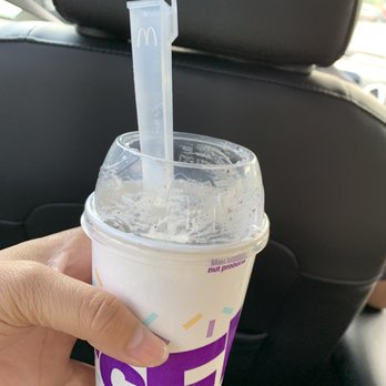 McDonald's - Fast Food Near Me - Estes Park, Colorado