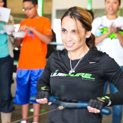 The Garage Personal Training