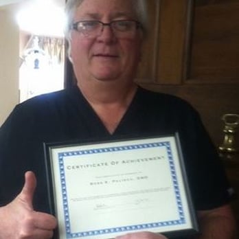 Advanced Dental Practices - Doc Palioka! MY HERO!!! - General Dentistry Near Me - Wrentham, Massachusetts