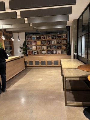 Yours Truly DC Hotel - Vignette Collection by IHG by null Yours Truly DC Hotel - Vignette Collection by IHG by null