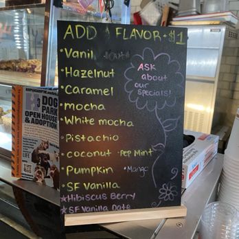 Subculture Coffee - Cafes Near Me - West Palm Beach, Florida