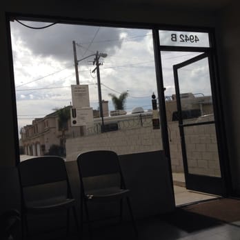 A & M Smog Check-Test Only Ctr - This is the view from the waiting room. This facility is operated by a relatively friendly n easy-going guy. - Smog Check Stations Near Me - Cypress, California A & M Smog Check-Test Only Ctr - This is the view from the waiting room. This facility is operated by a relatively friendly n easy-going guy. - Smog Check Stations Near Me - Cypress, California