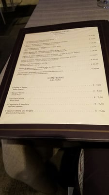 Menu photo 4 Paszkowski Florence, FI