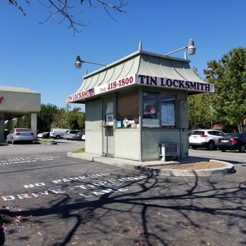 Tin Locksmiths - The man, the business, the A+ experience. - Keys & Locksmiths Near Me - Garden Grove, California