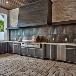 NatureKast Outdoor Waterproof Cabinets
