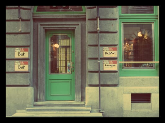 Hotel Francuski by null