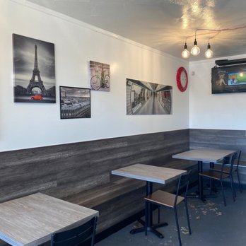 Adam's Crepes - Creperies Near Me - Burnaby, British Columbia