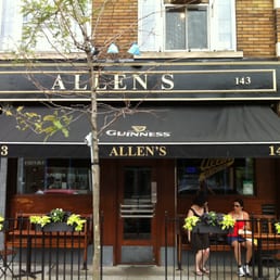 ALLEN’S - Updated March 2026 - 137 Photos & 242 Reviews - 143 Danforth ...
