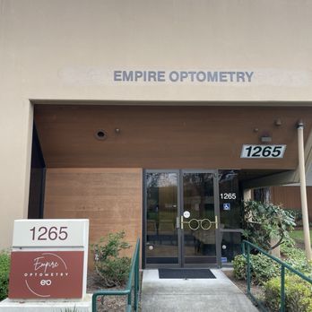 Empire Optometry & Eyewear - Beautiful new space - Optometrists Near Me - Santa Rosa, California Empire Optometry & Eyewear - Beautiful new space - Optometrists Near Me - Santa Rosa, California