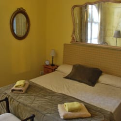 BarcelonaBB - Das grüne Zimmer