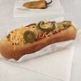 Photo of El Rey Hot Dogs