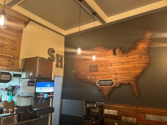 Skirted Heifer by null