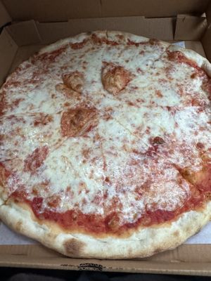 Luigi's Pizzeria by null