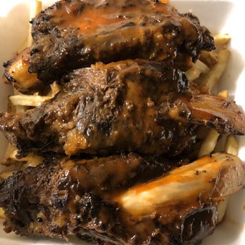Phil's BBQ - Beef ribs and fries. Ribs were AMAZING - Barbeque Near Me - San Diego, California Phil's BBQ - Beef ribs and fries. Ribs were AMAZING - Barbeque Near Me - San Diego, California