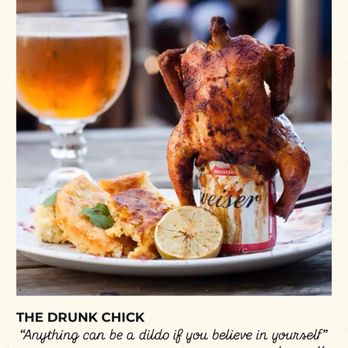 The Rustic - The Drunk Chick - Bars Near Me - Houston, Texas The Rustic - The Drunk Chick - Bars Near Me - Houston, Texas