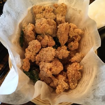 Taipei Cafe - Popcorn chicken - Taiwanese Near Me - Chicago, Illinois